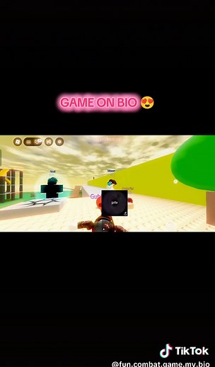 Combat Fighting Strategies in Roblox Condo Games