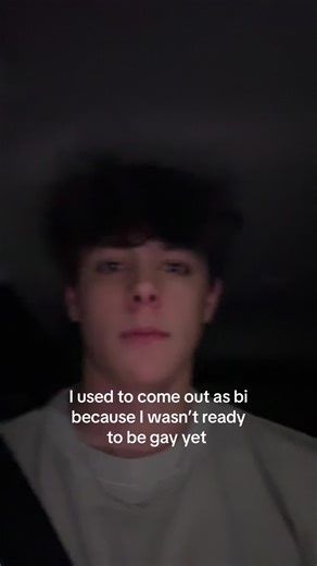 Understanding Bi-Curiosity Among Gay Men