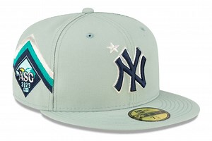 Where to buy 2023 MLB All-Star Game hats online: Mets, Yankees gear available now