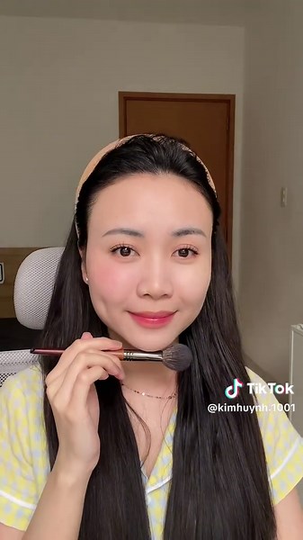 Hourglass Diffused Heat Blush Review