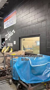 136K views · 3.4K reactions | Want more behind-the-scenes content of...