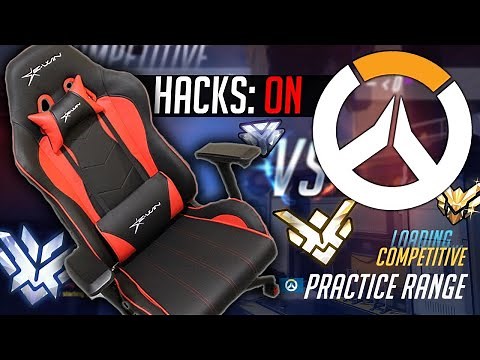 OVERWATCH AIMBOT + ESP | FREE DOWNLOAD| OCTOBER 2020 UNDETECTED