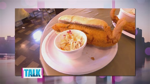 Crowning the winner of the PTL-Talk Pittsburgh Fish Fry Bracket Challenge