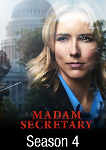 Madam Secretary: Phase Two