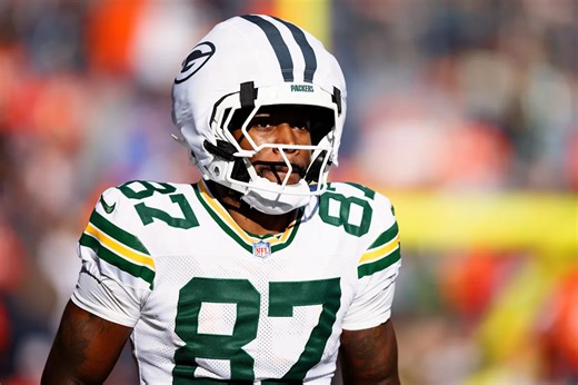 Green Bay Packers vs. Chicago Bears: How to watch today's NFL game, kickoff time, TV channel and more