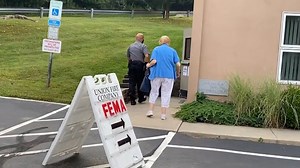 FEMA opens sixth Disaster Recovery Center in NJ | Video | NJ Spotlight News