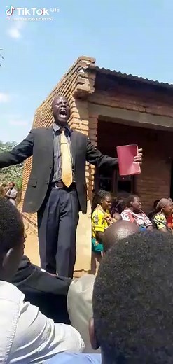 Aaron Tembo on Reels