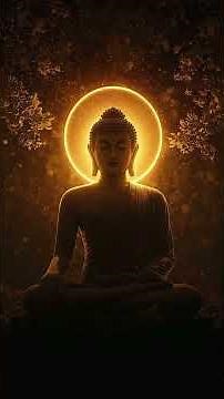 Buddha Avatar – The Enlightened One