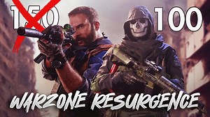 Call of Duty: Warzone's Controversial Player Count Reduction