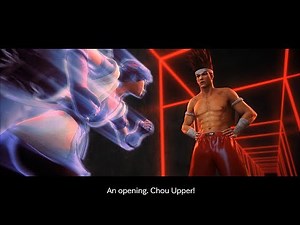 THE KING OF FIGHTERS: DESTINY – Episode 19