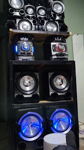 #LG lg metal bass ksm1506 y lg metal bass cm8520 | Toter Junge