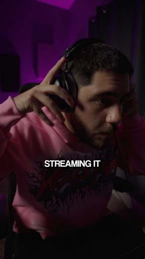 3.7K views · 15 reactions | Producing? Streaming? Maybe this is what...