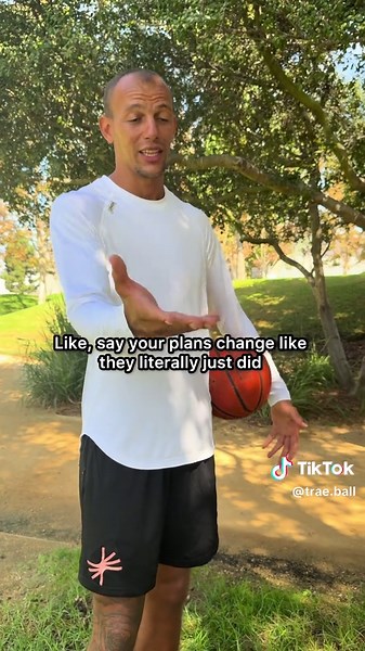 Plans changed? Still train. 🏀 ⚡ Single-Day Sessions are now in Blueprints All-Star Mode. No waiting for next week’s plan. No random drills. Tell Blueprints what you want to work on and get an instant session built for you — right now. Because sometimes you don’t need a plan for next week. You need a workout for today. Train for right now. 📲 #BlueprintsBasketball #sports #Ballislife #workout #Basketball
