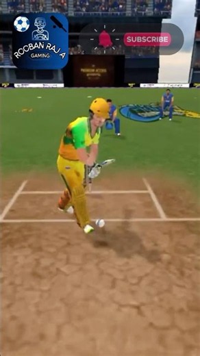 Ep - 5 : Bumrah takes a wicket in WCC3🏏 #cricket #wcc3 #shorts #playermoments #bumrah