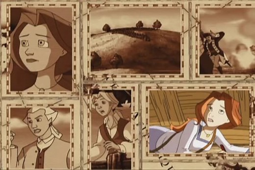 Liberty Kids Episode 9: Bunker Hill