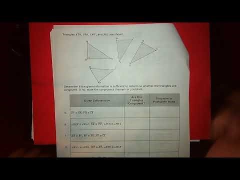 Unit 5 Lesson 3 Homework