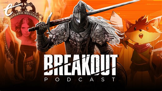 Our Favorite Video Games of 2022 - Breakout Podcast