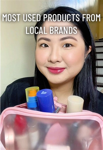 Top Local Beauty Products of 2025 You Should Try