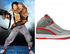 Las deportivas de Ellen Ripley vuelven a salir a la venta por el "Día de Alien"