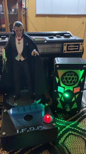 #paranormal #spiritbox