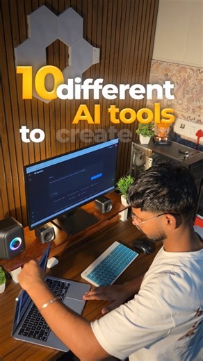 Iron Coding | Android Developer | Flutter | Web Developer on Instagram: "One AI Tool That Replaces 10 Others — Meet Skywork AI 💻 Now you don’t need to use multiple AI tools for documents, slides, sheets, or apps. Just go to Skywork.ai and sign up for free! I tried creating “Slides” by describing my project — and within seconds, it researched real data from sources like GovInfo and Alpha Vantage, then generated a complete, professional presentation with charts and design. AI Developer mode insta