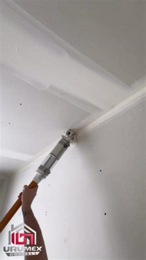 3.9K views · 24 reactions | Raise your hand if the MudRunner Pro is on your wishlist! Because who wouldn't with it's adjustable-length handle and extension capability? #tapetech #MudRunnerPro #drywall #drywalltools | All-Wall Equipment | Facebook