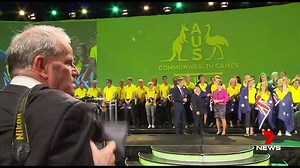 10K views · 78 reactions | AUSSIE TEAM 60 West Aussies are heading for the Commonwealth Games. | 7NEWS Perth | Facebook
