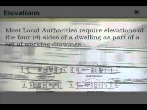 Read & Interpret Plans