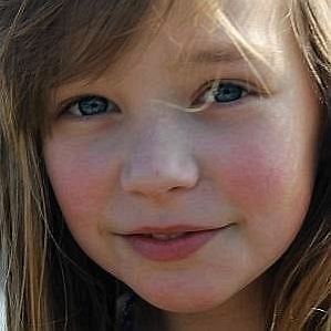 Connie Talbot Boyfriend 2025: Dating History & Exes - CelebsCouples