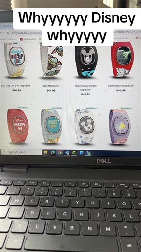 Why Magic Bands Cost Nearly $50 at Disney