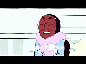 Evan Channel 2000 Christmas Bumper - Steven Universe