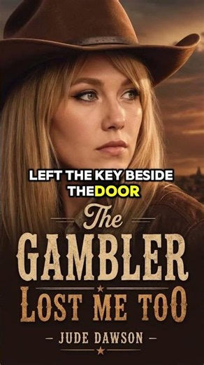 The Gambler Lost Me Too – Jude Dawson #traditionalcountry #countrymusic #countryfolkdramatic