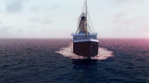 Record-Breaking $20 Billion Ship: The World’s Largest Vessel