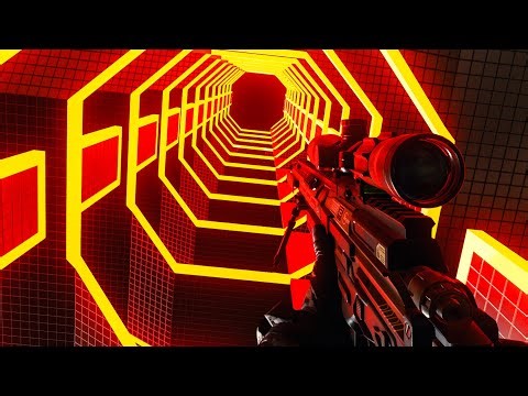 TOWER MAP MARATHON! (Black Ops 3 Custom Zombies) (Vertical)