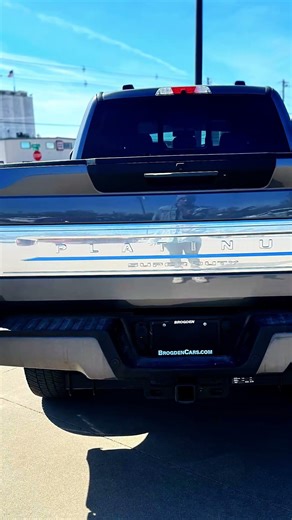 King Ranch Power in Garden City: 2022 Ford F-250 Super Duty 🛻👑