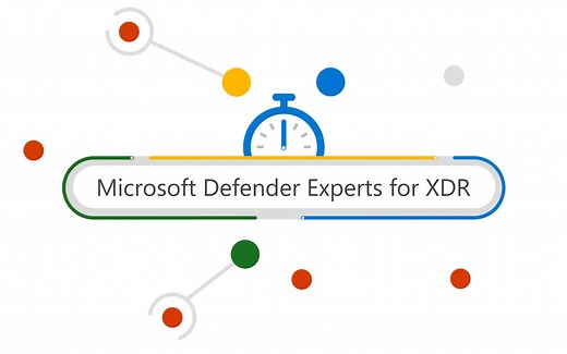 微软Defender Experts for XDR汇聚全球安全专家，用AI解决难题