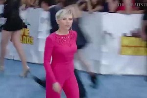 Man builds Scarlett Johansson lookalike robot