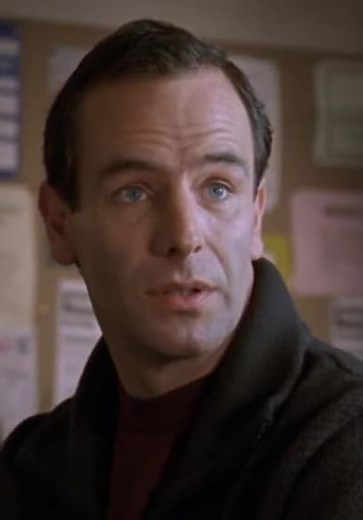 Wire in the Blood S01:E01 - The Mermaids Singing