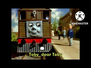 Toby Headmaster Hastings/Original Mashup