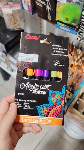 ✨ Stuck on what to try for your next art project? From paint brushes & paints to canvas, stencils, and more, Plasticzone has all the supplies to spark your creativity. Whether you’re a beginner or a pro, we’ve got everything you need to bring your ideas to life! . . . Tel: 053 861 7109 • Whatsapp: 074 063 0023 Fabricia Trading Post | Kimberley #educational #storage #arts #crafts #party #sweets #packaging #pet #homeware | plasticzone.co.za | Facebook