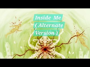 Inside Me (Alternate Versions)