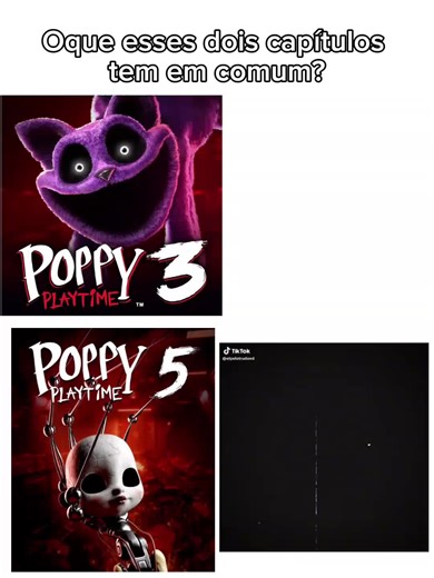 Exploring ABSOULUTE CINEMA: The Poppy Playtime Phenomenon