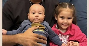 Marcello Melo Jr. exibe cliques raríssimos com os dois filhos lindos; veja!