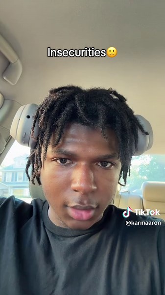 Insecurity just a unique feature #fypシ #insecuritys #insecure #insecurecheck #blowthisup