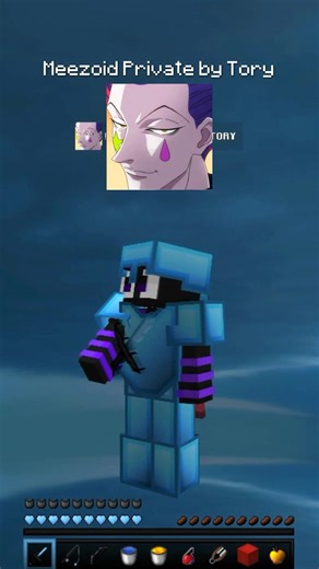 Minecraft PvP Texture Pack Showcase Part 2