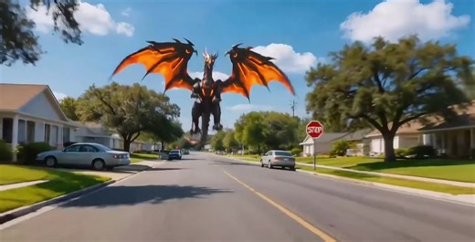 Transformers: Skyward vs. Megatron Showdown