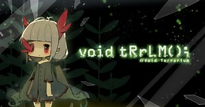 NIS America To Release Void Terrarium   For PS5 On May 18th
