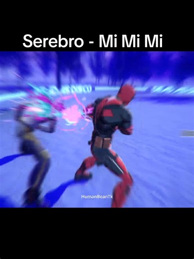 Serebro - Mi Mi Mi | Taking song requests in muh discord #mimimi #trend #deadasdisco #deadpool #cs2 cuz of those cs2 edits I keep seeing 😭
