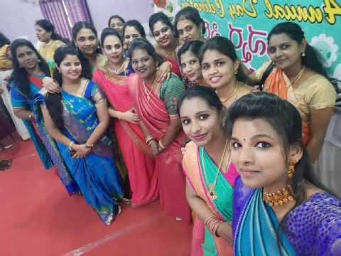 PSTTI - Preschool Teachers Training Institute- 22 23 batch memories