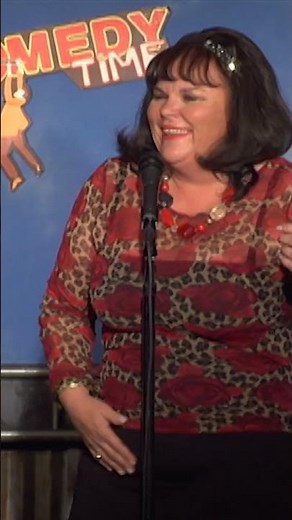 Close That Deal, Fast! | Vicki Barbolak | Chick Comedy